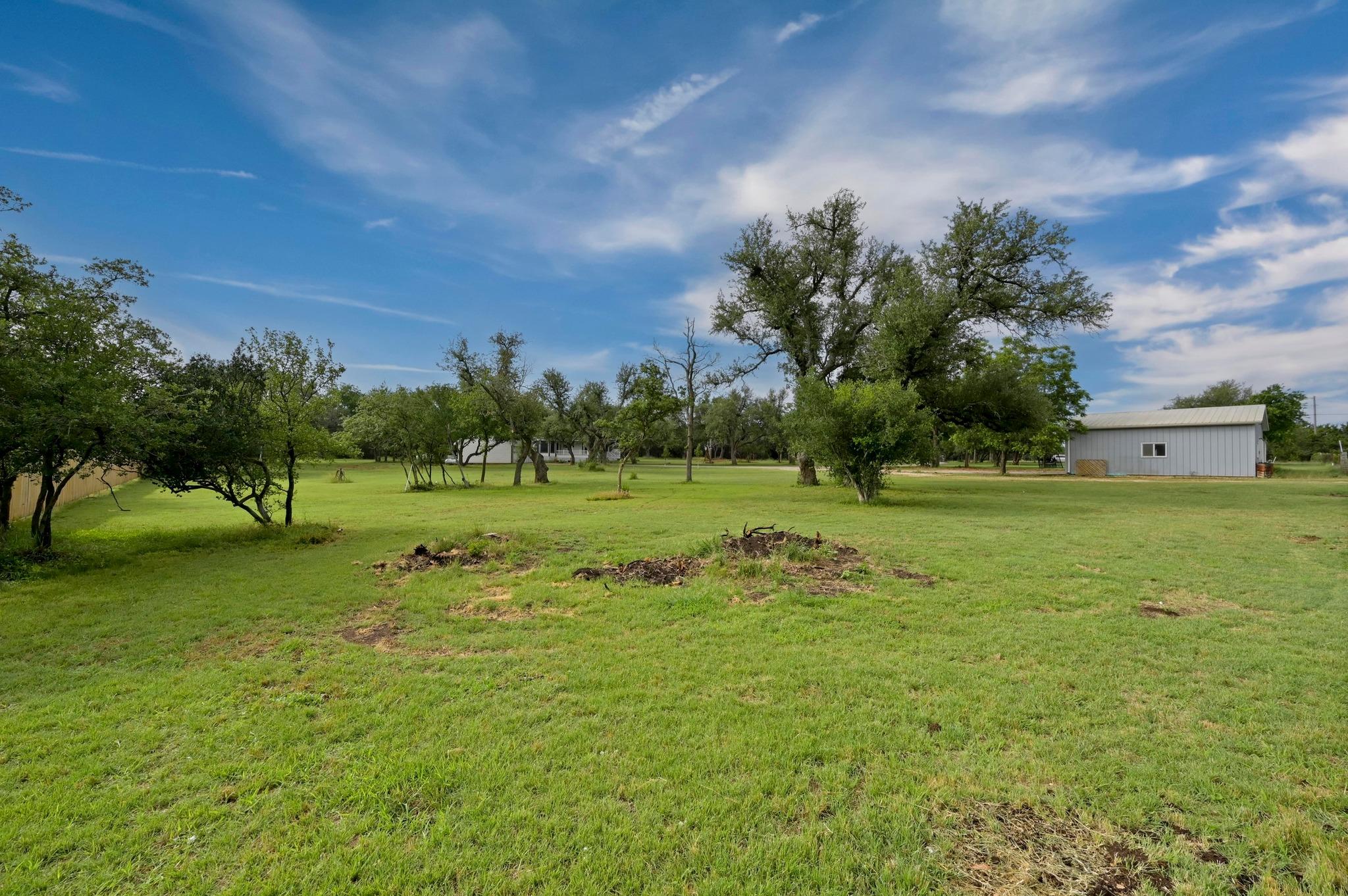 322 Mesa Oaks Leander TX 78641