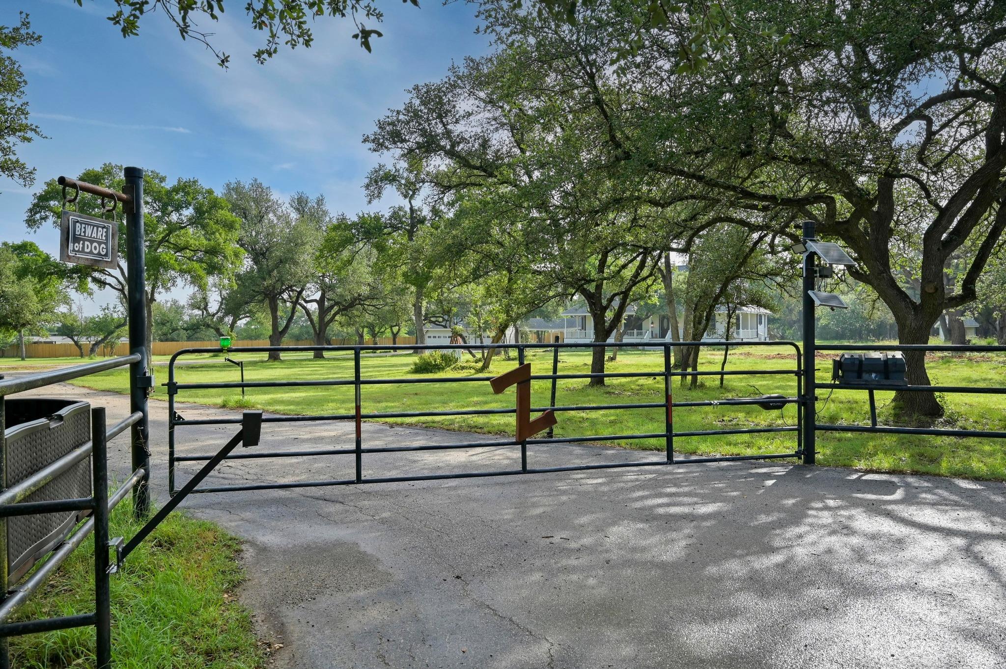 322 Mesa Oaks Leander TX 78641
