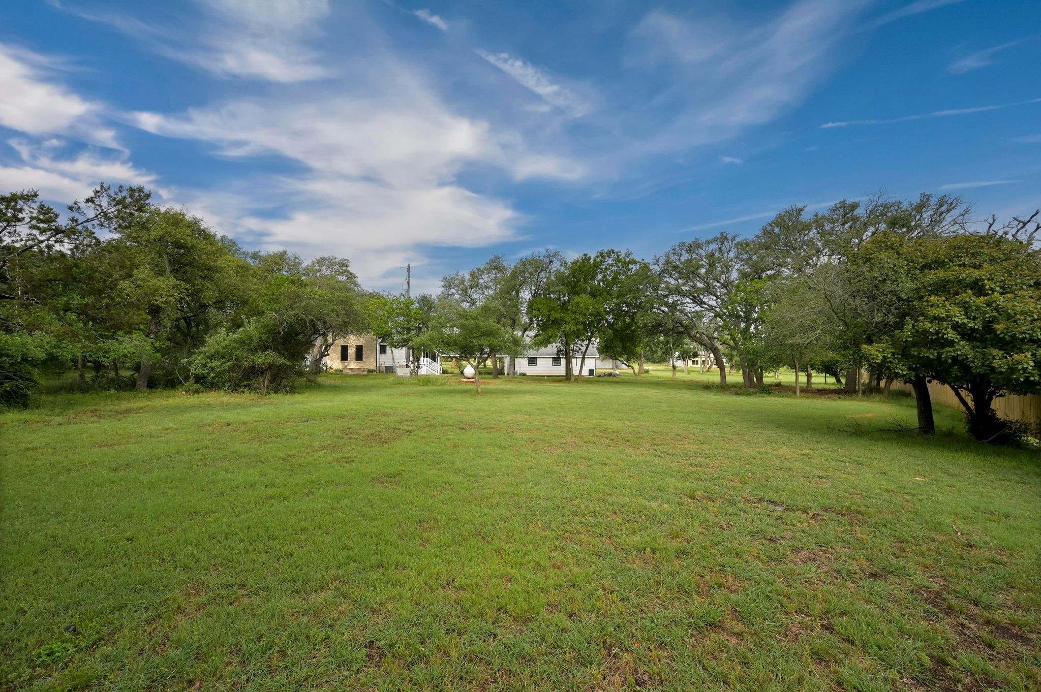 322 Mesa Oaks Leander TX 78641