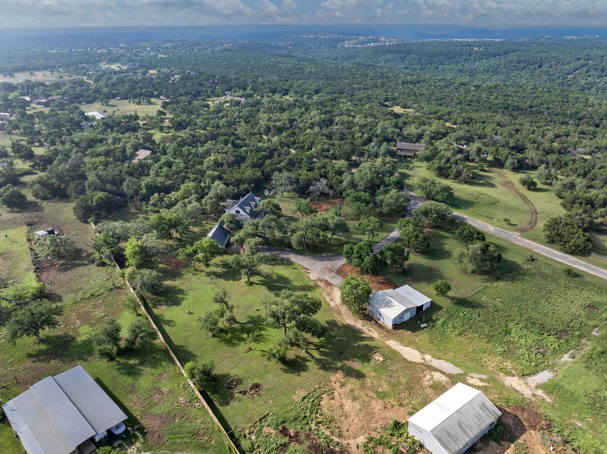 322 Mesa Oaks Leander TX 78641
