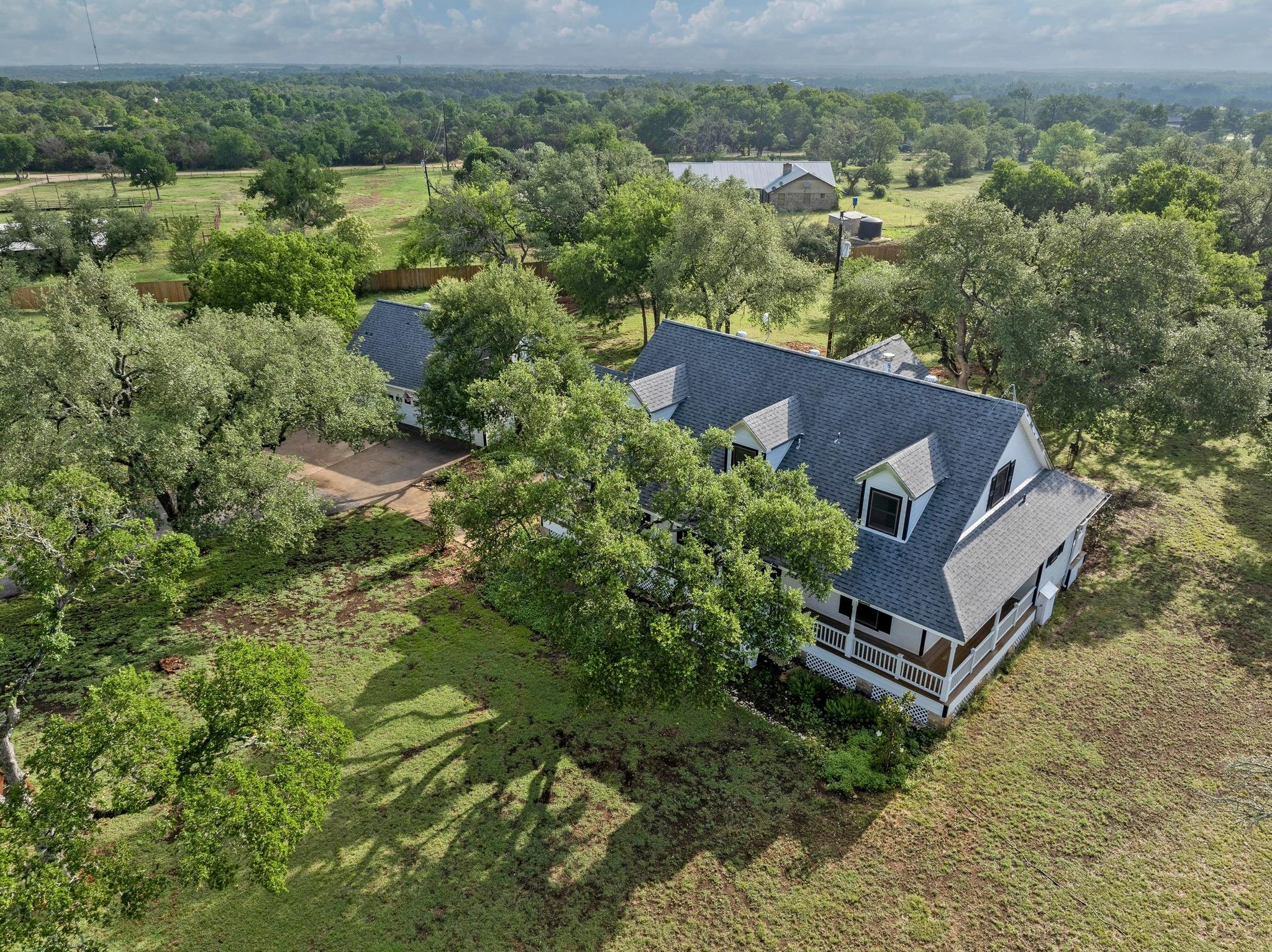 322 Mesa Oaks Leander TX 78641