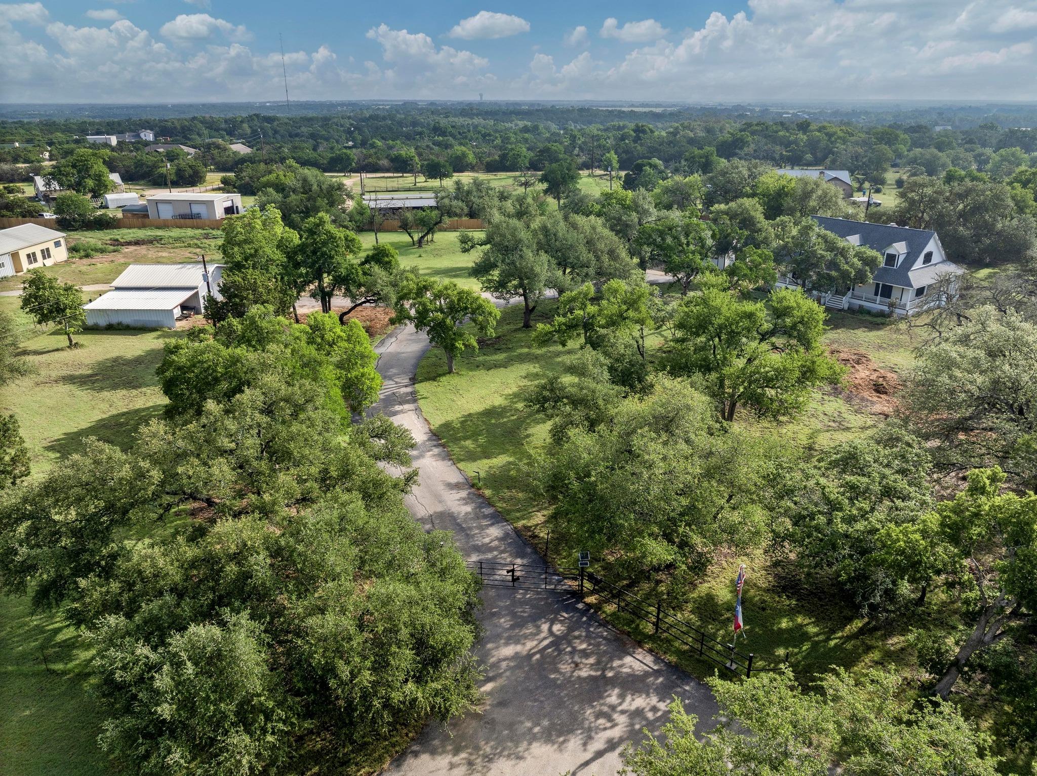 322 Mesa Oaks Leander TX 78641