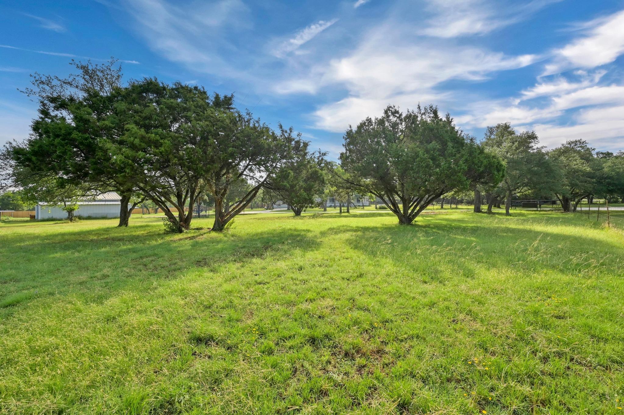 322 Mesa Oaks Leander TX 78641