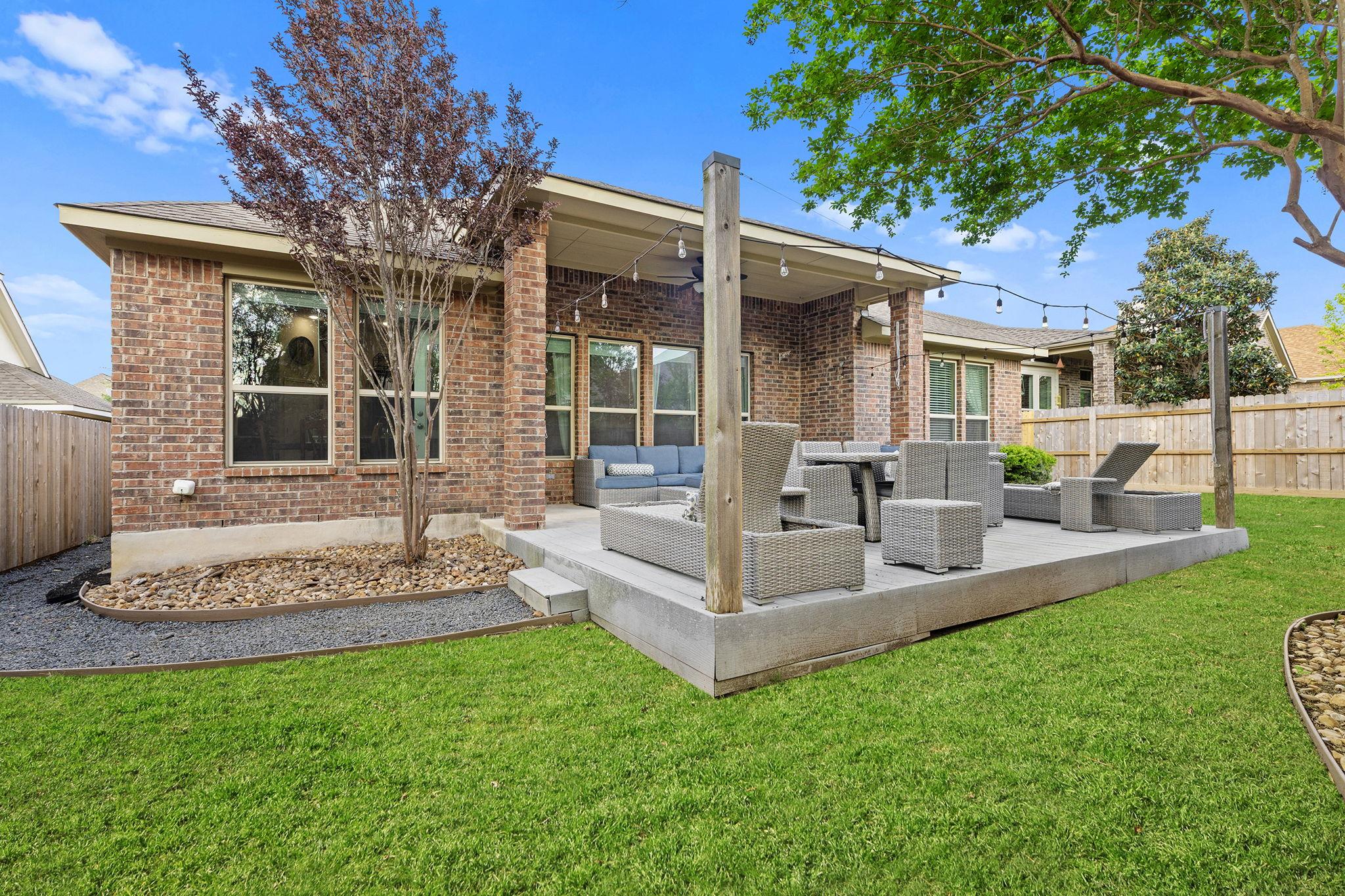 229 Sangiovese Street Leander TX 78641