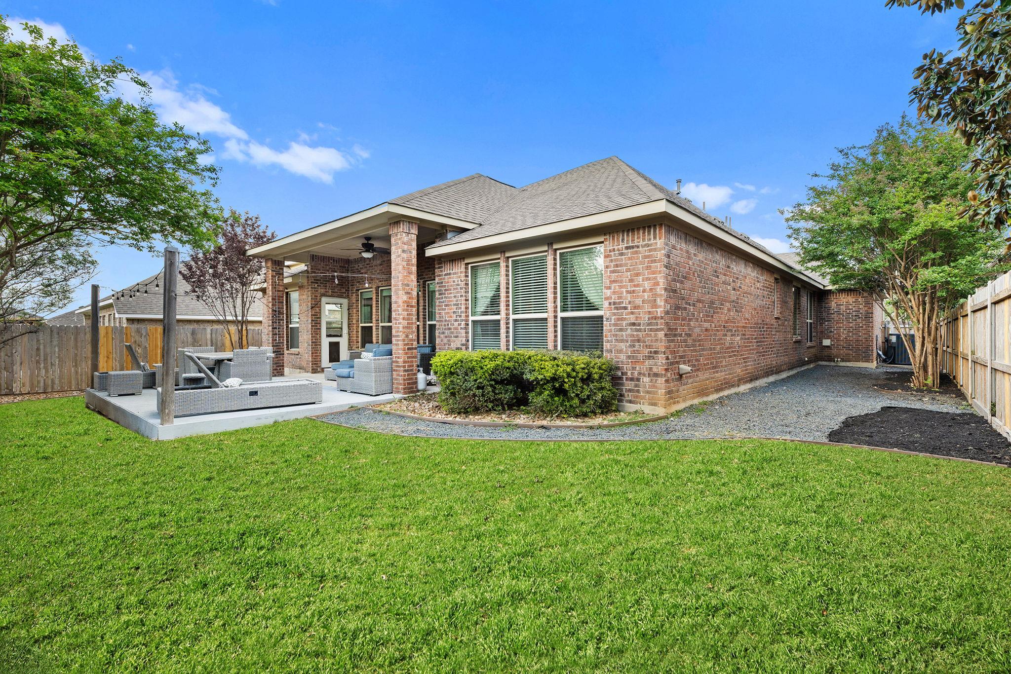 229 Sangiovese Street Leander TX 78641