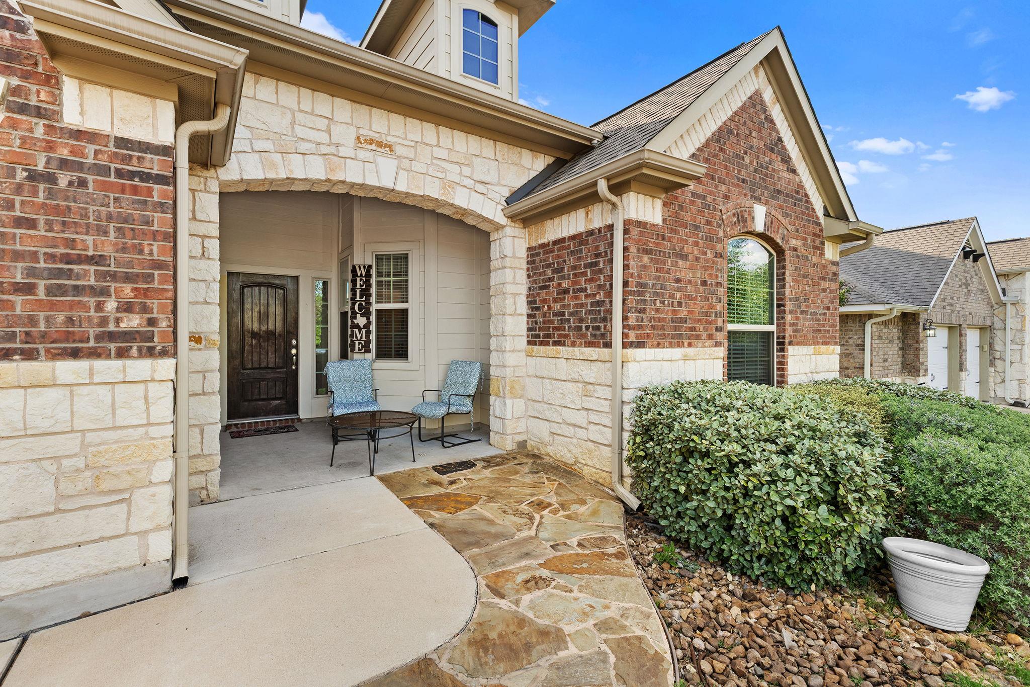 229 Sangiovese Street Leander TX 78641