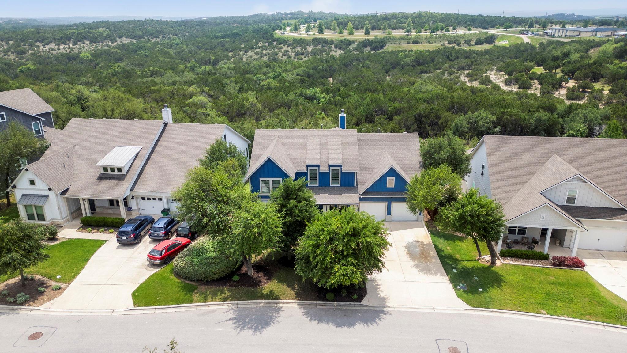 288 Hazy Hills Loop Dripping Springs TX 78620