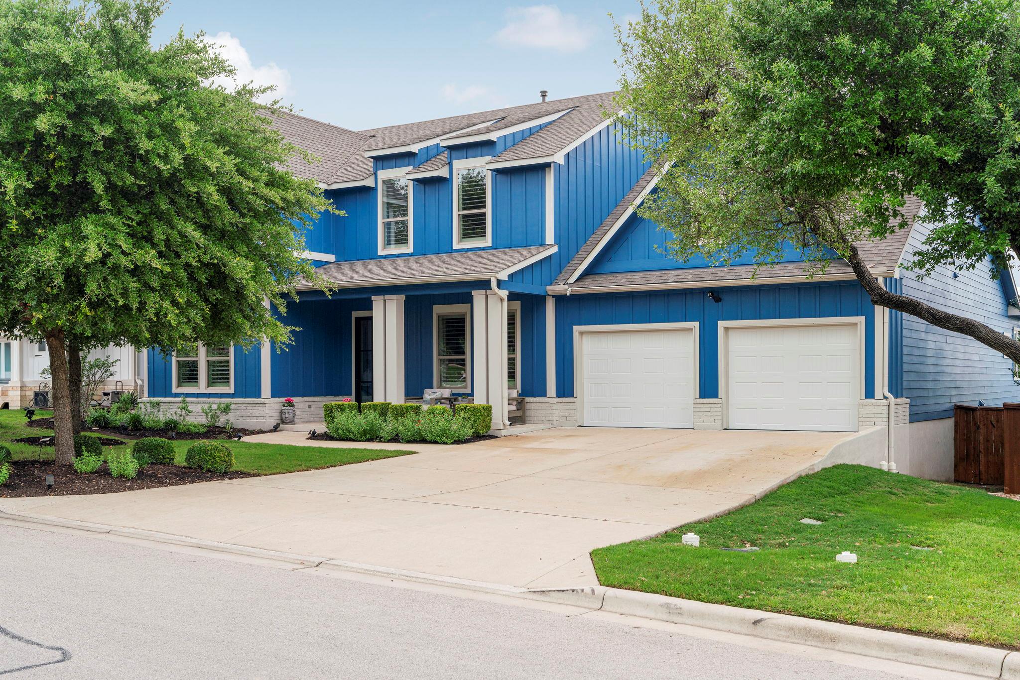 288 Hazy Hills Loop Dripping Springs TX 78620