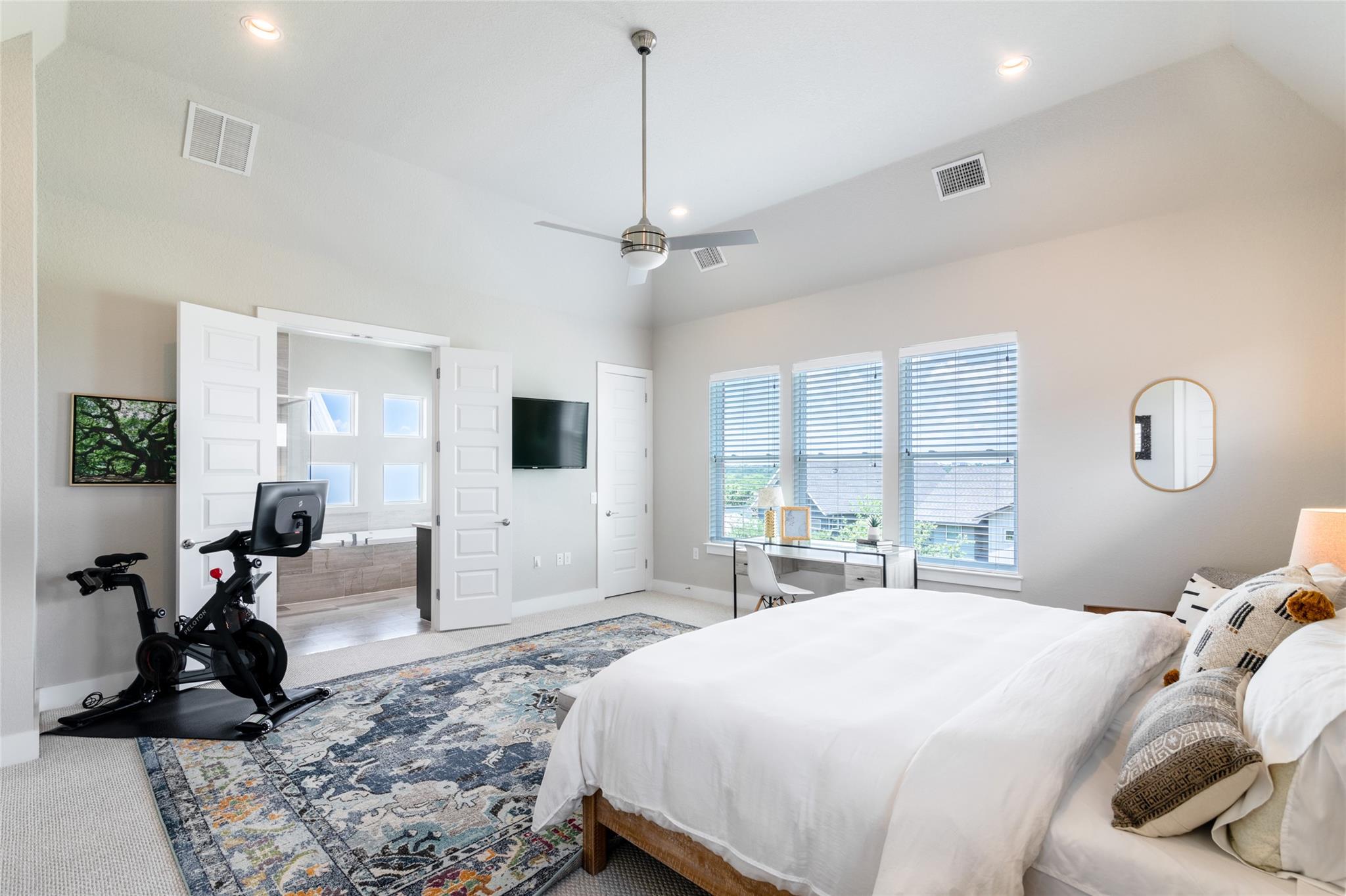 6025 Seville Drive Austin TX 78724