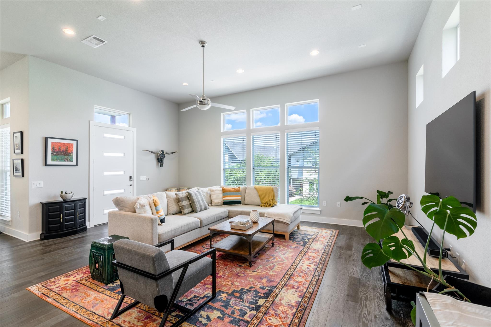 6025 Seville Drive Austin TX 78724