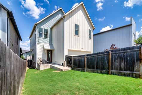 6025 Seville Drive Austin TX 78724