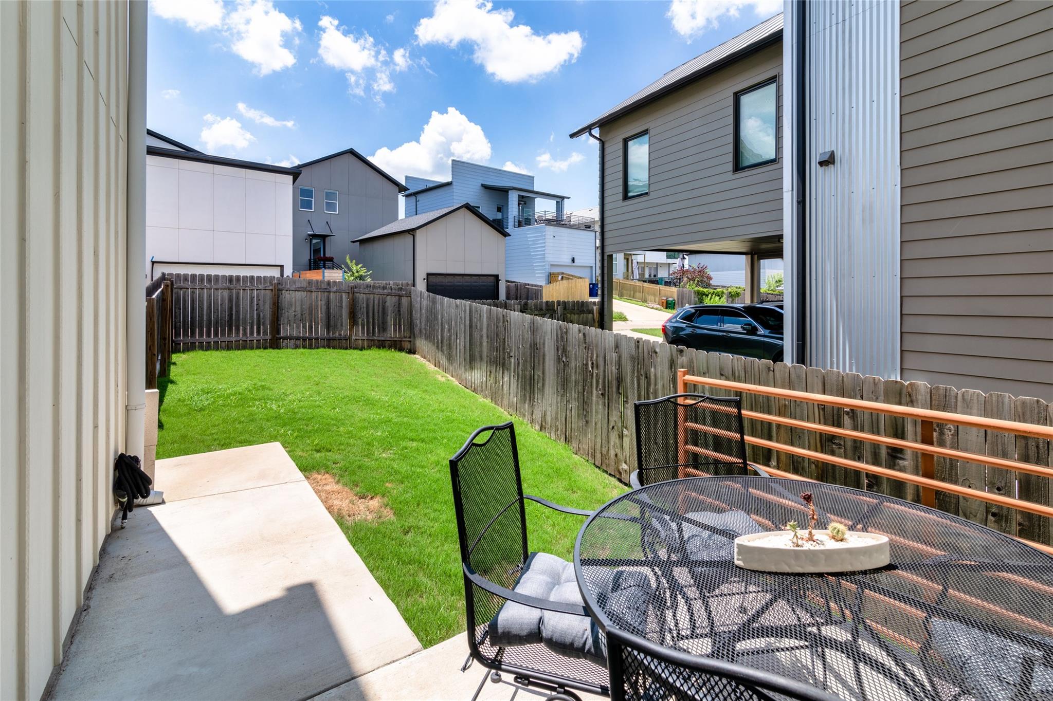 6025 Seville Drive Austin TX 78724