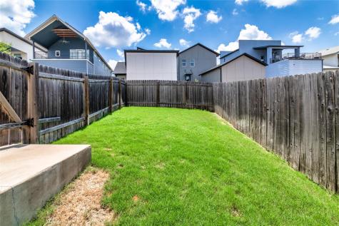 6025 Seville Drive Austin TX 78724