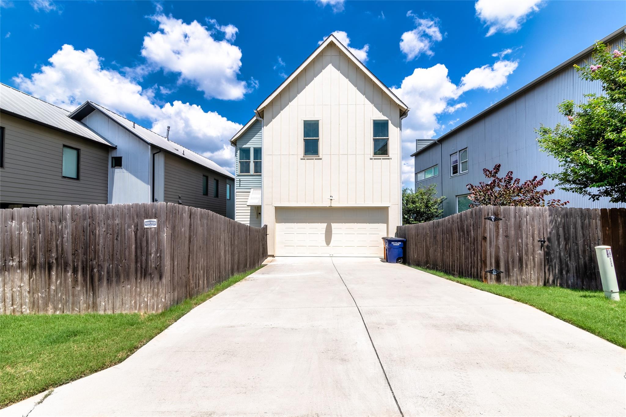 6025 Seville Drive Austin TX 78724