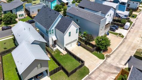6025 Seville Drive Austin TX 78724