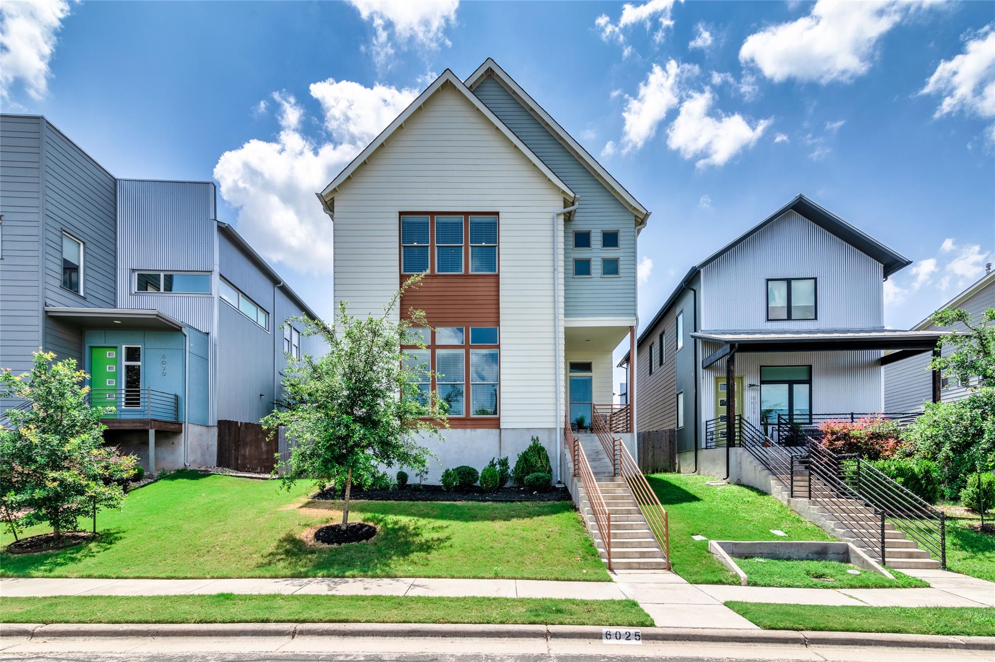 6025 Seville Drive Austin TX 78724