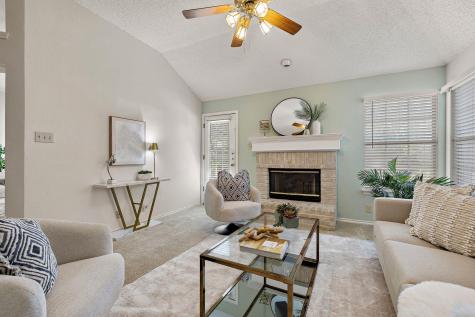 2714 Big Meadow Drive Cedar Park TX 78613