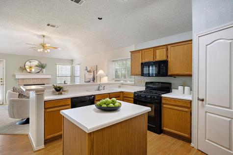 2714 Big Meadow Drive Cedar Park TX 78613