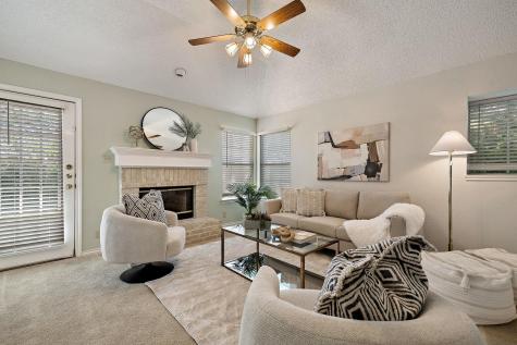 2714 Big Meadow Drive Cedar Park TX 78613