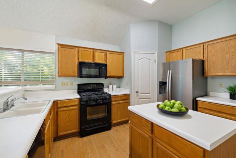2714 Big Meadow Drive Cedar Park TX 78613