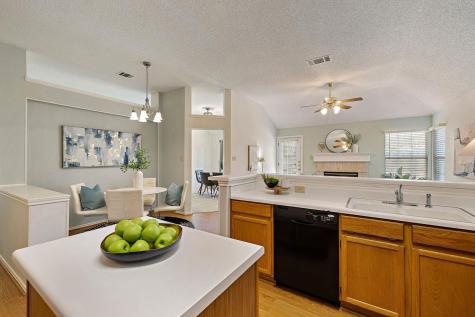 2714 Big Meadow Drive Cedar Park TX 78613