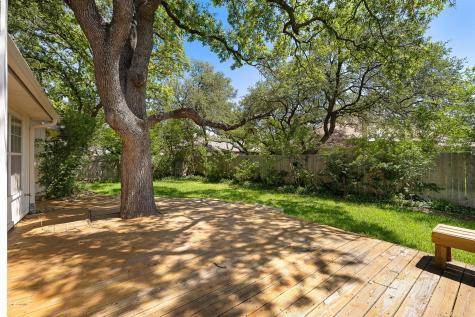 2714 Big Meadow Drive Cedar Park TX 78613