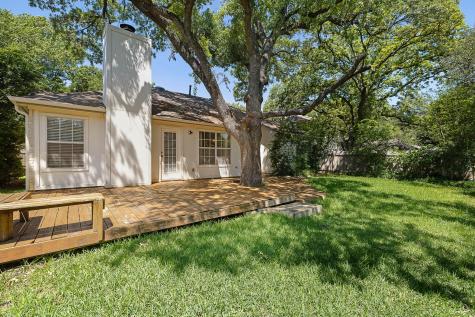 2714 Big Meadow Drive Cedar Park TX 78613