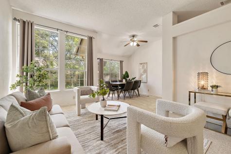 2714 Big Meadow Drive Cedar Park TX 78613