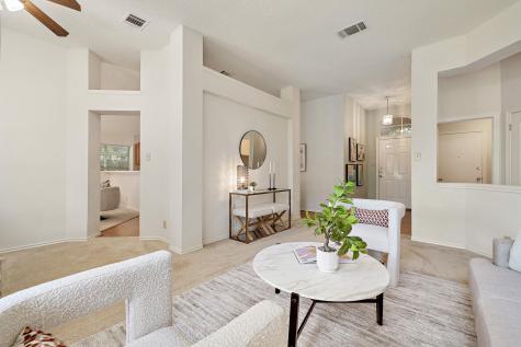 2714 Big Meadow Drive Cedar Park TX 78613