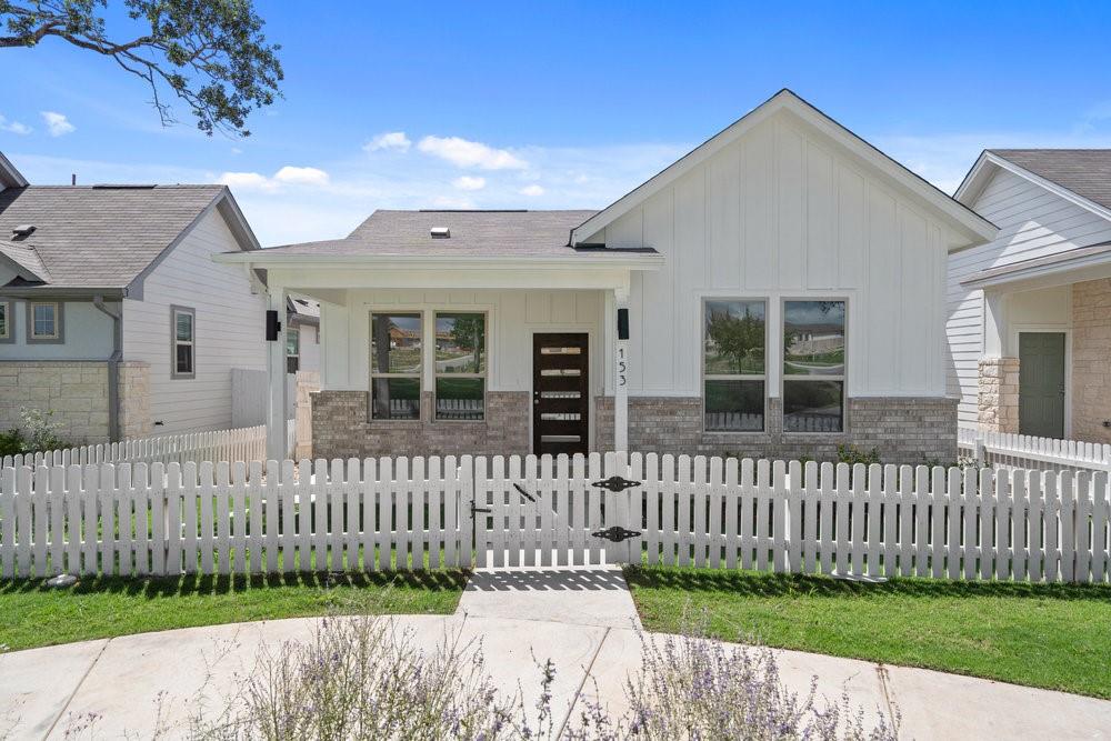 153 Greeneyes Way Kyle TX 78640