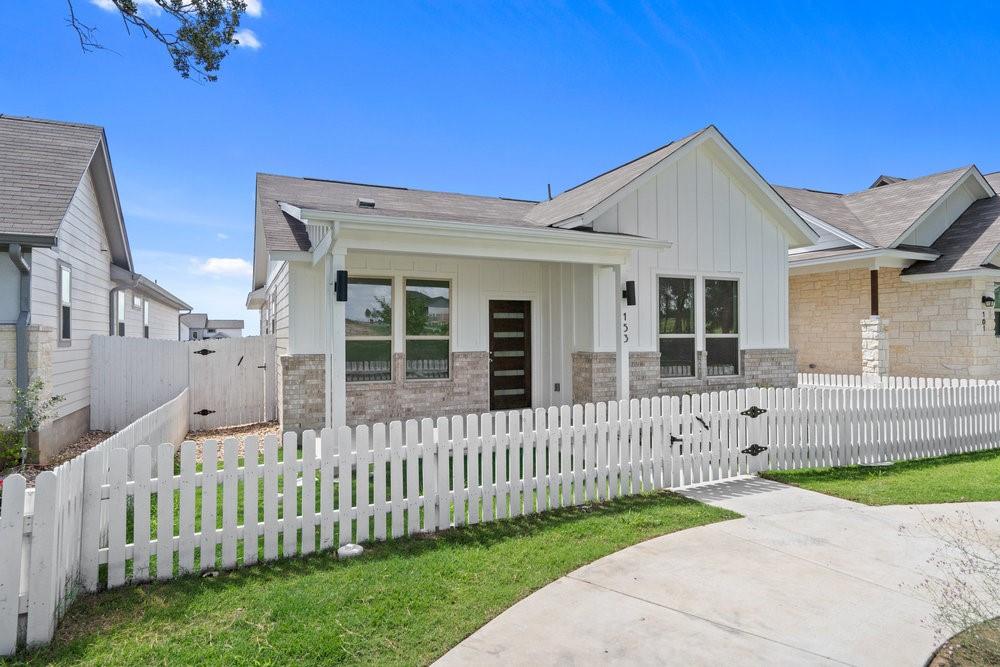 153 Greeneyes Way Kyle TX 78640