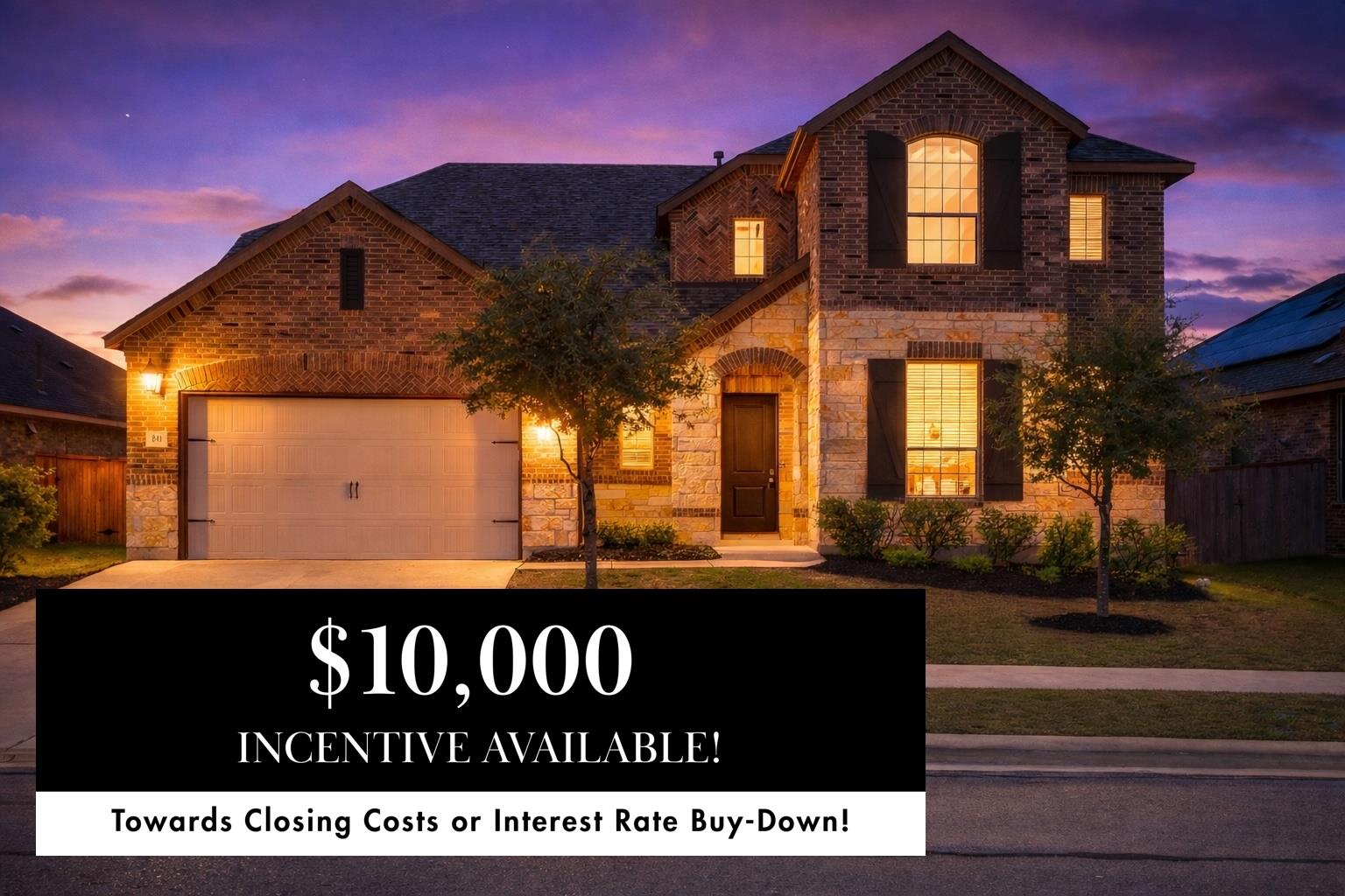 841 Spinnaker Loop Kyle TX 78640