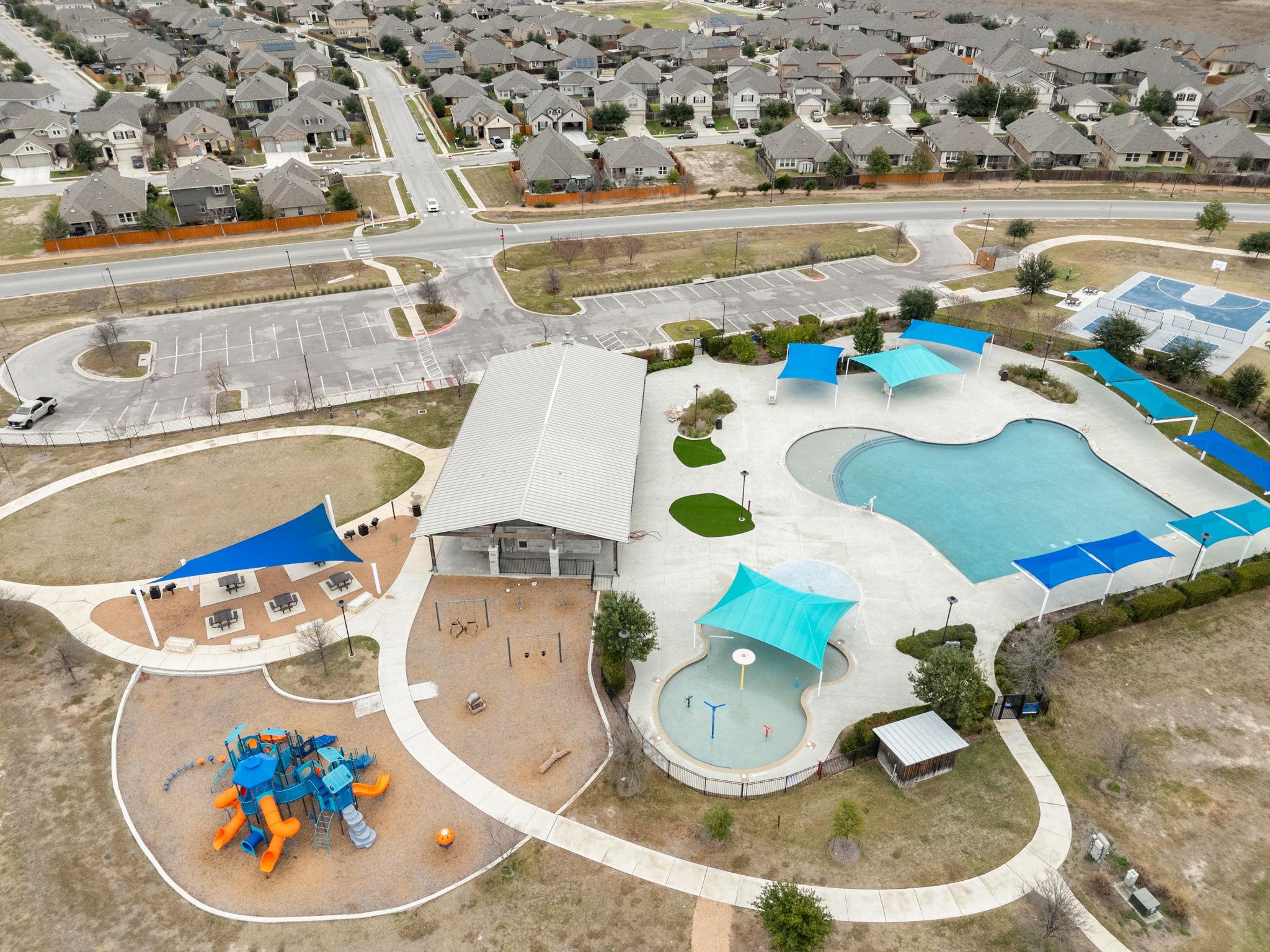 841 Spinnaker Loop Kyle TX 78640