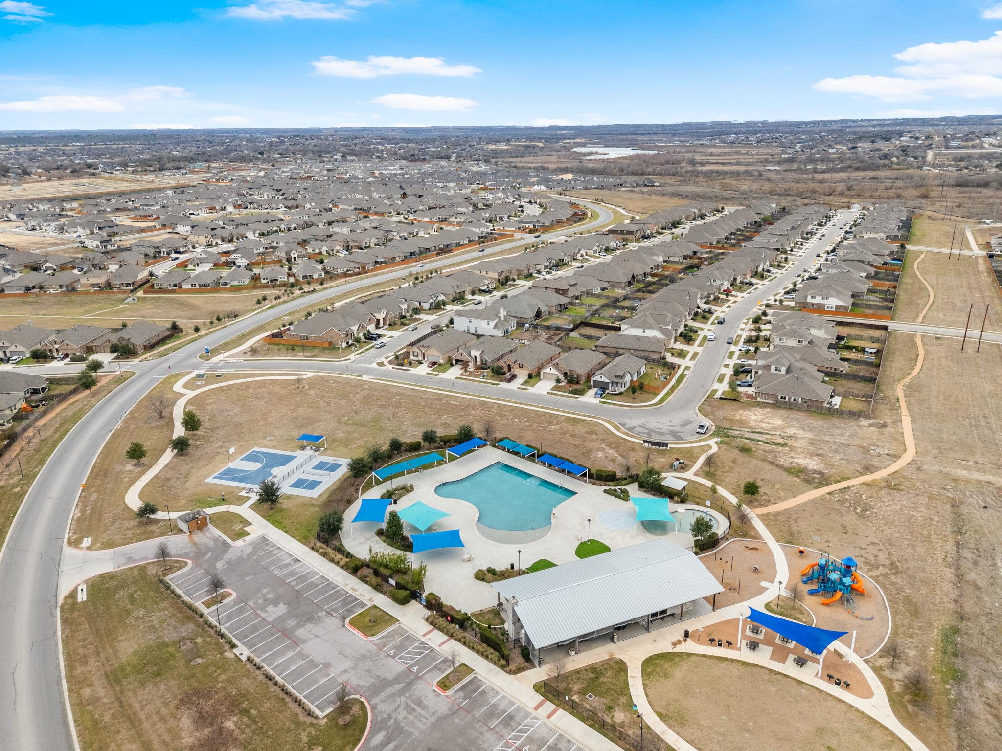 841 Spinnaker Loop Kyle TX 78640
