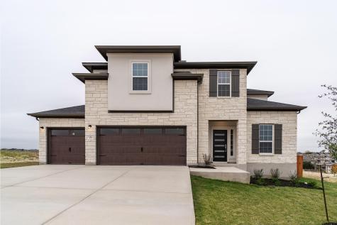 109 Joy Lane Liberty Hill TX 78642