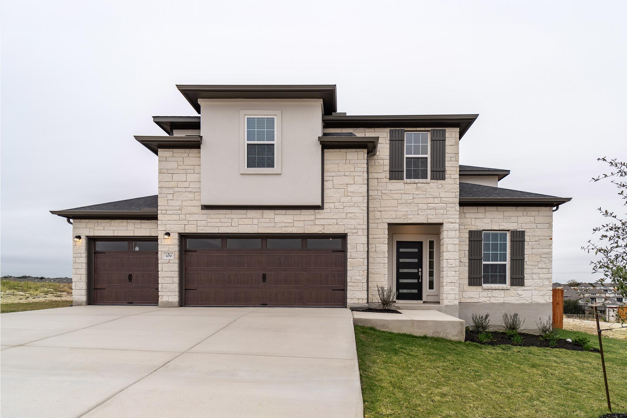 109 Joy Lane Liberty Hill TX 78642