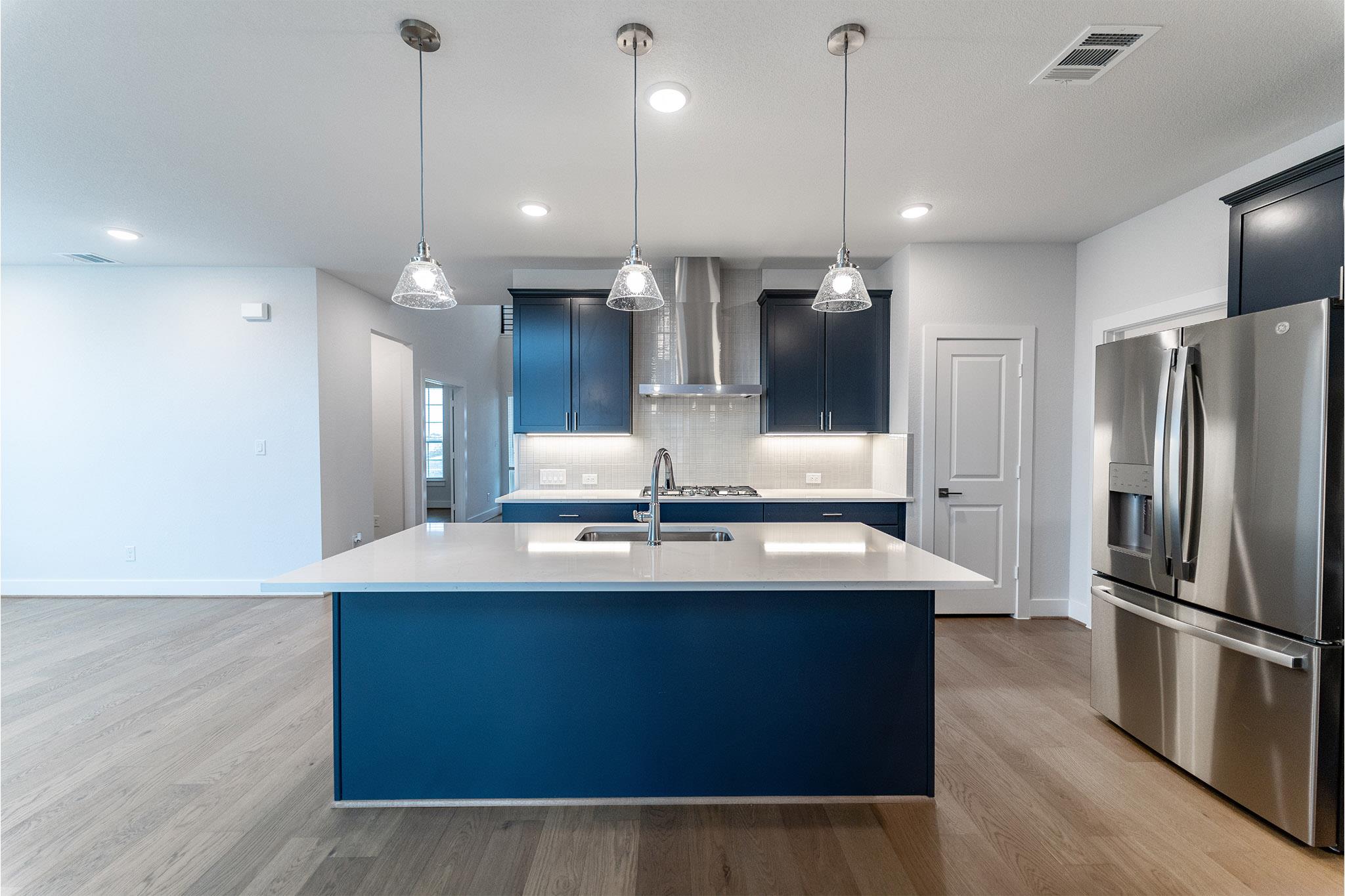 109 Joy Lane Liberty Hill TX 78642