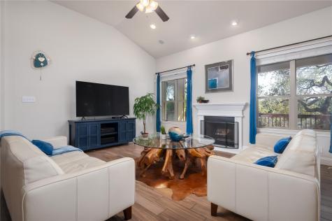 5317 Cardinal Flower Cove Spicewood TX 78669