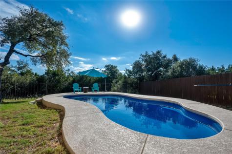 5317 Cardinal Flower Cove Spicewood TX 78669