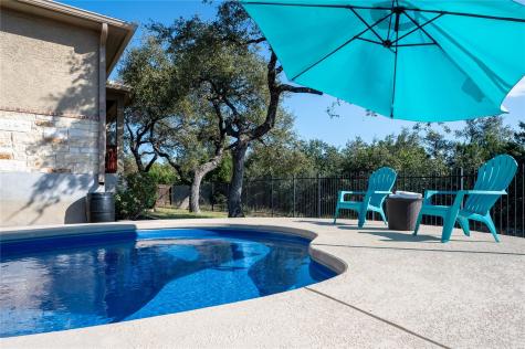 5317 Cardinal Flower Cove Spicewood TX 78669