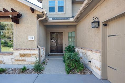 5317 Cardinal Flower Cove Spicewood TX 78669