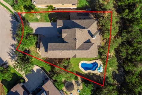 5317 Cardinal Flower Cove Spicewood TX 78669