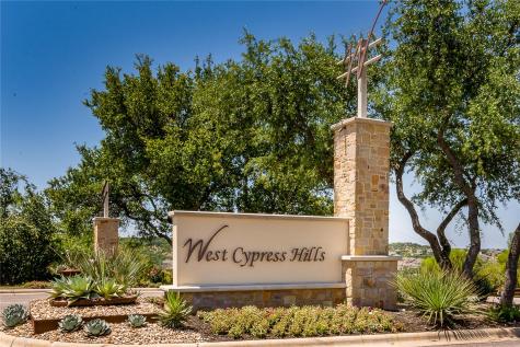 5317 Cardinal Flower Cove Spicewood TX 78669