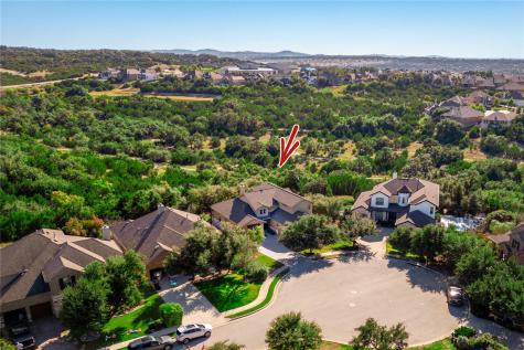 5317 Cardinal Flower Cove Spicewood TX 78669