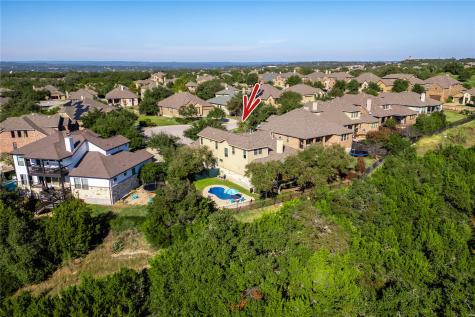 5317 Cardinal Flower Cove Spicewood TX 78669