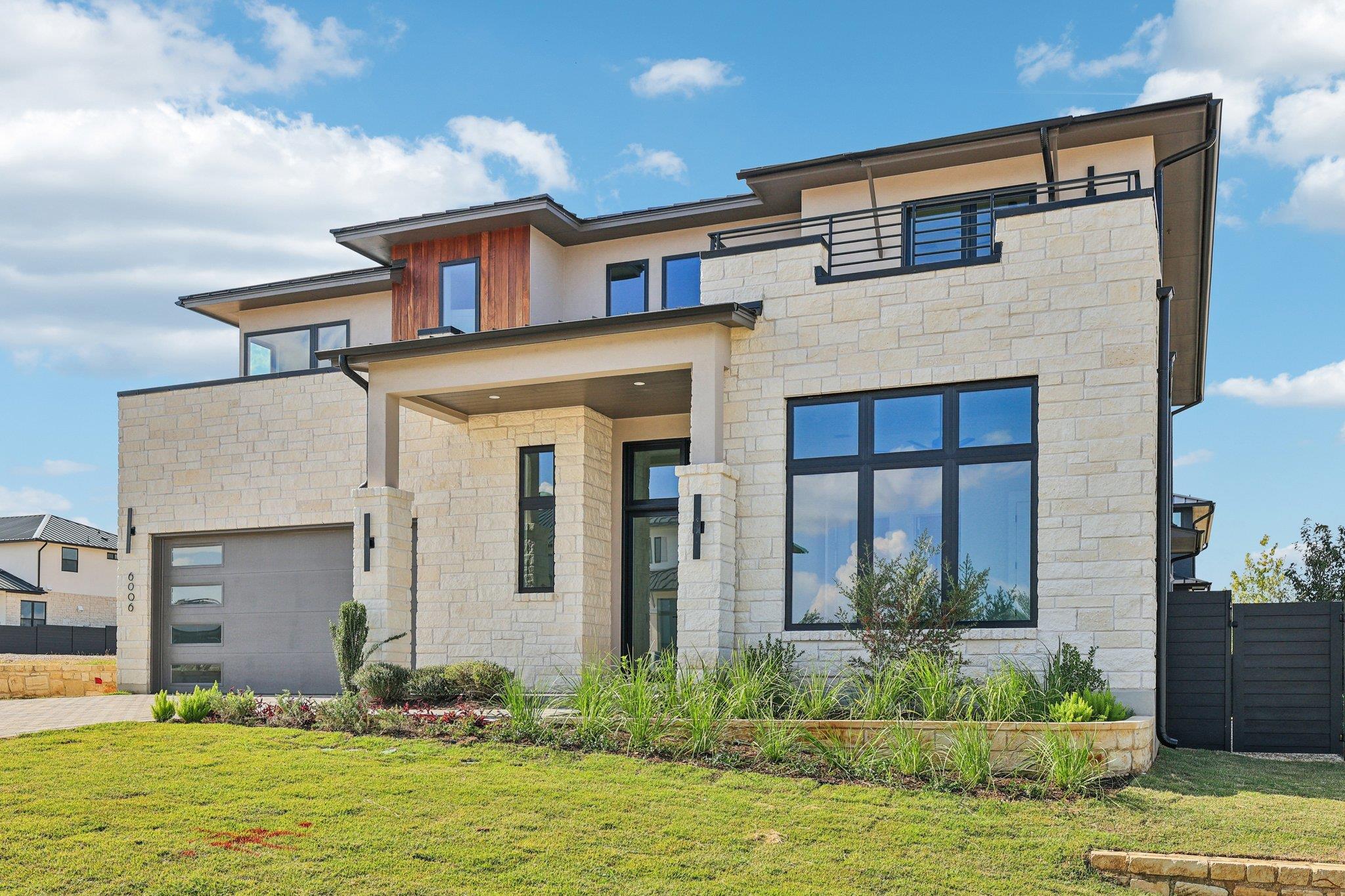 6006 Silent Nova View Austin TX 78730