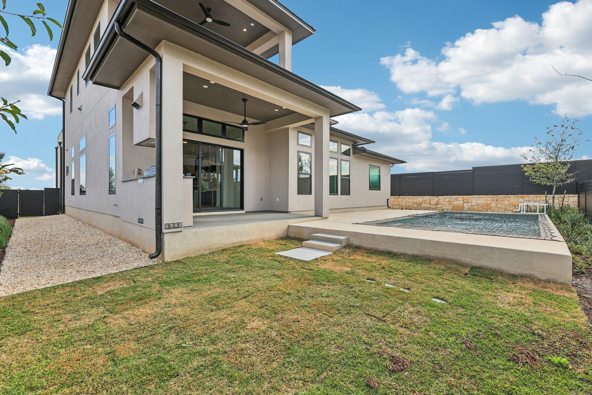 6006 Silent Nova View Austin TX 78730