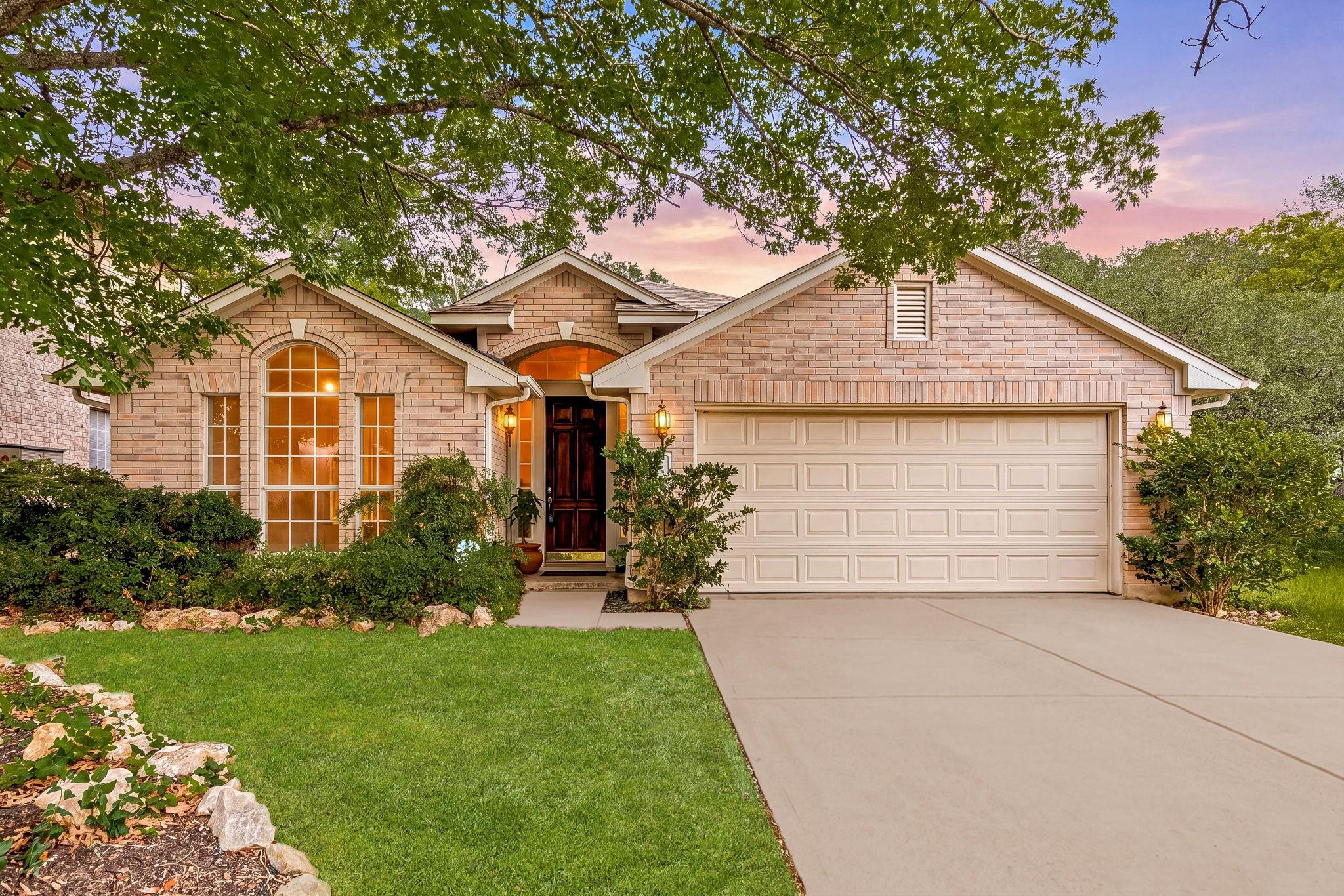 2704 Winding Brook Drive Austin TX 78748
