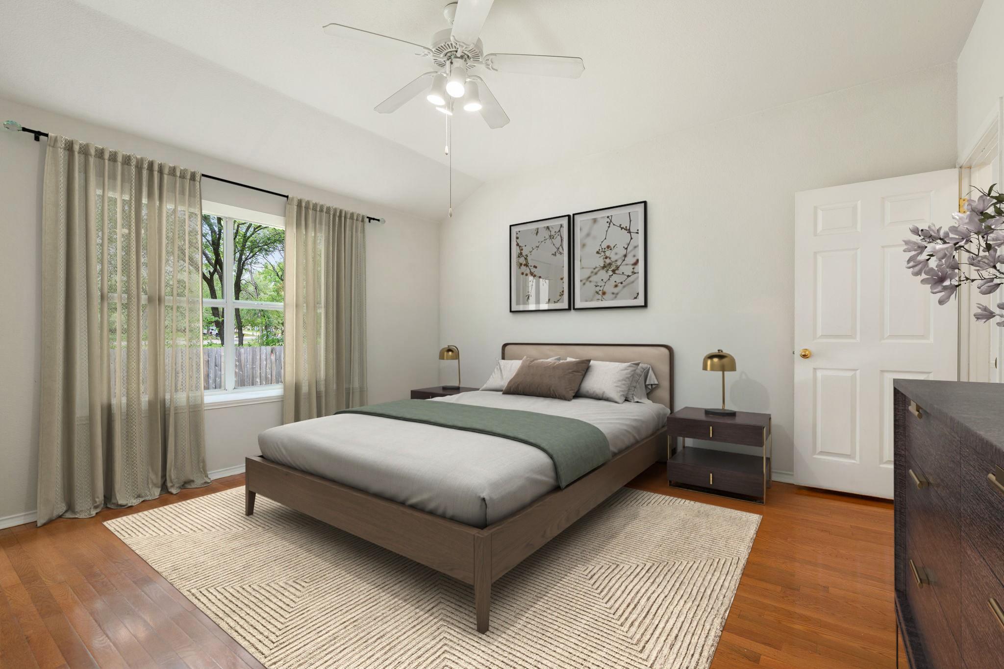 2704 Winding Brook Drive Austin TX 78748