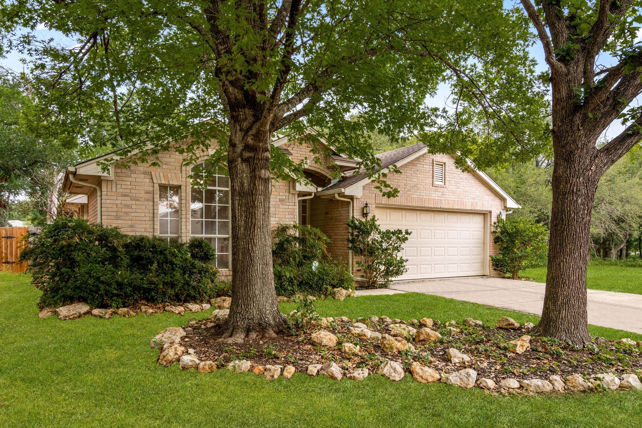 2704 Winding Brook Drive Austin TX 78748